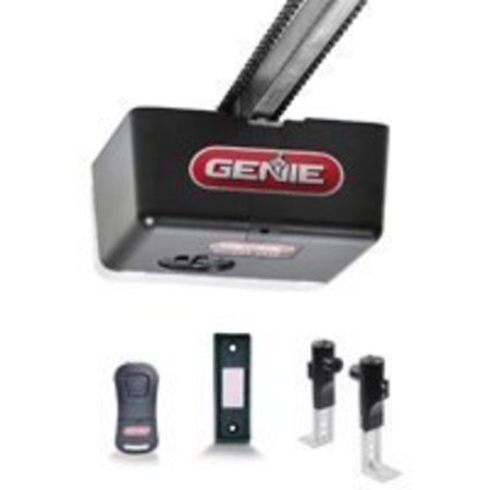 Genie GENIE ChainLift 800 38956R/1035-V Garage Door Opener, Remote Control 38956R/1035-V